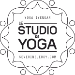 le studio de yoga